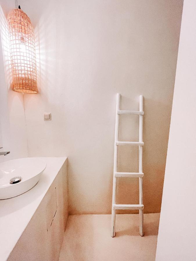 Konstantinos Living Apartment Kitriai Luaran gambar