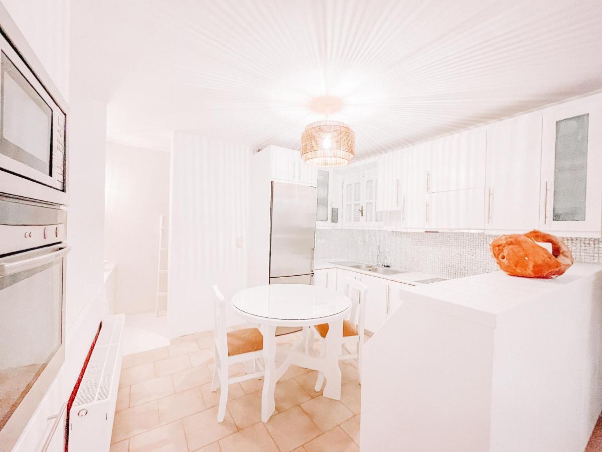 Konstantinos Living Apartment Kitriai Luaran gambar